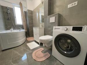 2 Rooms Apartament Q Residence