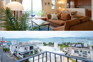 M’sOceanⅡ Uruma - 4hvězdičkové hotely ve městě Uruma