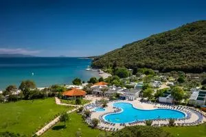 Camping Residence Oliva - Rabac