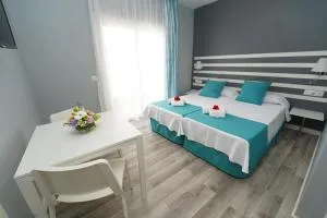 Apartamentos RF Bambi Adults Only - La Laguna