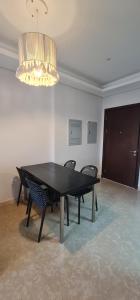 Zed Park Appt Rent - شقه غرفتين مفروشه زيد بارك الشيخ زايد