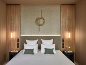 Hotels Domaine du Liziec Vannes - MGallery Collection : photos des chambres