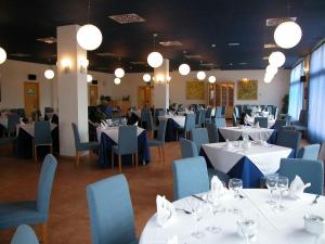 Hotel Villa de Estercuel