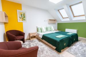 Fehérliliom Vendégszálló