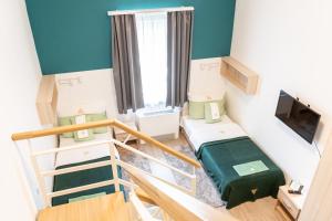 Fehérliliom Vendégszálló