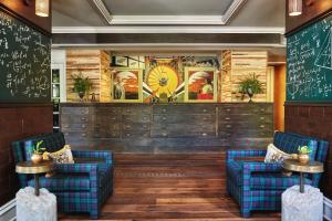 Graduate by Hilton Ann Arbor