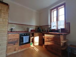 Lehm-Fachwerk-Denkmal