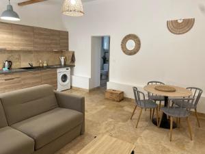 Petit mas en Provence