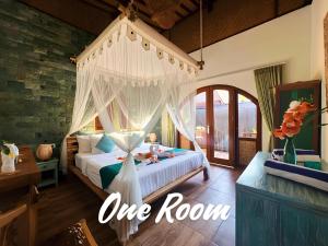 Phòng Đôi (Double)