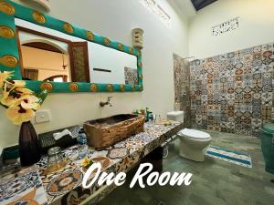 Phòng Đôi (Double)