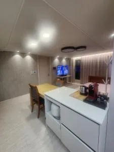 Mint House - Pyŏng-ni