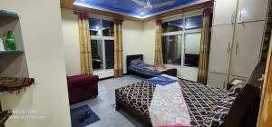 Mashal Palace - Narān