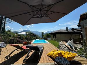 LE MOULIN DE NAVETTE - La Meule