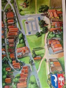 Hotel & Restaurace Pizzerie Jasany