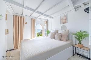 Havre de Paix et Vue Exceptionnelle Proche Monaco