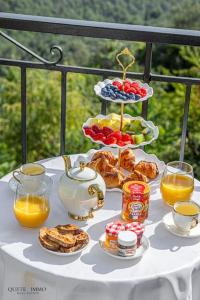 Maisons de vacances Havre de Paix et Vue Exceptionnelle Proche Monaco : photos des chambres
