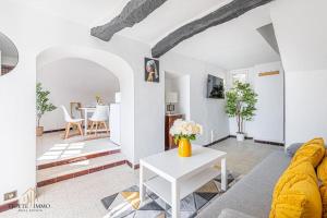 Havre de Paix et Vue Exceptionnelle Proche Monaco