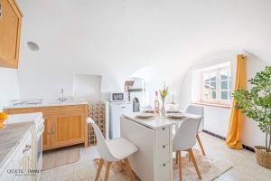 Maisons de vacances Havre de Paix et Vue Exceptionnelle Proche Monaco : photos des chambres