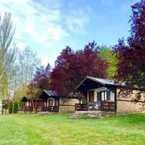 Casa Rural Santa Mariña - Reguengo