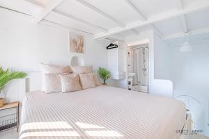 Maisons de vacances Havre de Paix et Vue Exceptionnelle Proche Monaco : photos des chambres