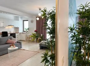 Central Luxury SOHO Unirii Old City Free minibar - Бухарест