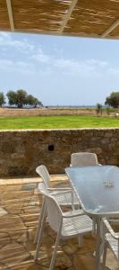 Thalassa Grammeno seaview house