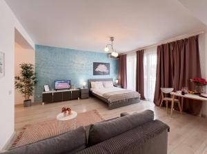 Central Luxury SOHO Unirii Old City Free minibar