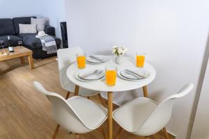 Nicolas Urban Comfort Living