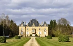 Château de Laclaireau - Messancy