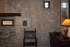 Complexes hoteliers Raisin et Toile - French American Retreat : photos des chambres