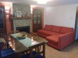 Desconecta en el Valle de Tus - Cotillas