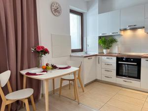 Central Luxury SOHO Unirii Old City Free minibar