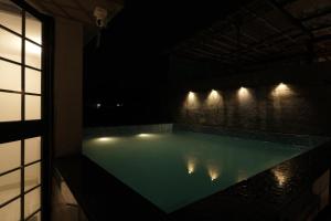 Carnival Villas - Unit B 4BHK