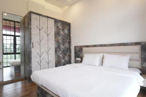 Carnival Villas - Unit B 4BHK