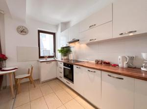 Central Luxury SOHO Unirii Old City Free minibar