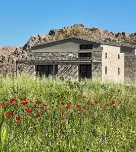 Petras Estate - Sígrion