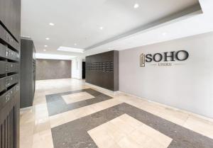 Central Luxury SOHO Unirii Old City