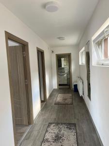 Casa Noni Via Transilvanica