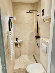 Au Mélo - Proche Gare & Centre