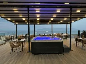 Blue View Apartments - 卡瓦拉