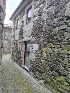 Casa do Alambique - Ester