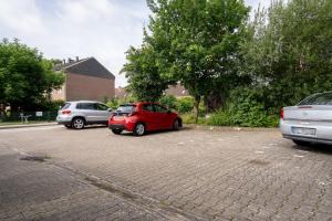 FeWo Kleiner Knurrhahn - strandnah - ein kleiner Hund willkommen