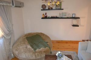 2 Bedroom Apartment in Zizenia