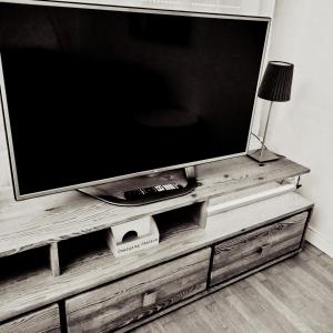 Appartements Bed and Break Annecy, appartement 90m2 avec parking, balcons : photos des chambres