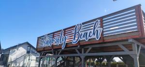 Sianożęty Beach Klimatyzowane Domki nad morzem