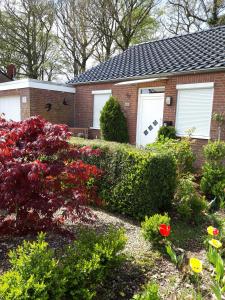 Holiday Home room in Schwalbennest Ostfriesland - a49125