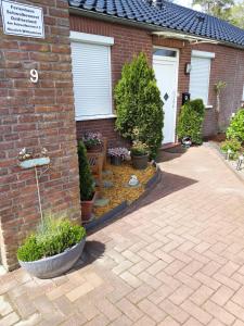 Schwalbennest Ostfriesland