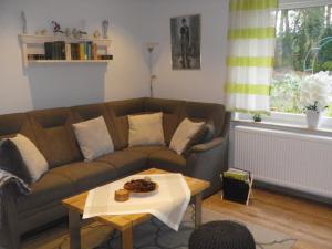 Schwalbennest Ostfriesland