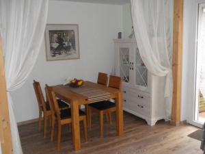 Schwalbennest Ostfriesland
