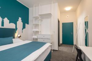 Design Hotel VP1 ART